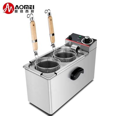 220-Volt-Elektro-Nudelkocher Temperaturbereich 30-110 C Perfekt für ein Restaurant