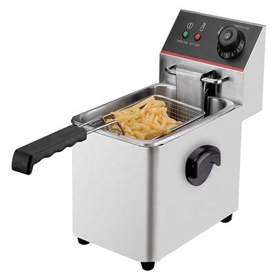 Einziger elektrischer Kartoffelbrenner mit 220V-240V Spannung und bequemer Größe 215*380*310mm