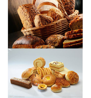 Modernisieren Sie Ihre Bäckerei mit 2020 Industrial Baking Oven Gas und elektrische Optionen