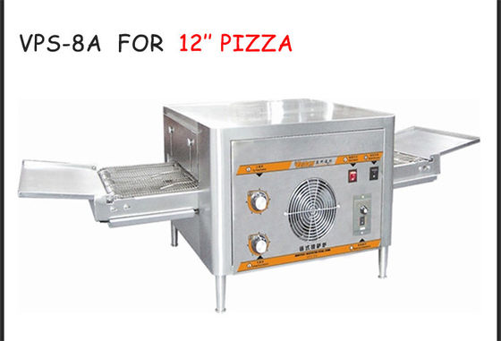 Gewerblicher elektrischer Pizzaofen mit Multifunktionsfunktion
