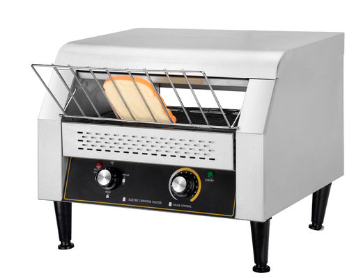 16 kg Edelstahl-Elektroförderroaster für die Anpassung von Fastfood-Geräten