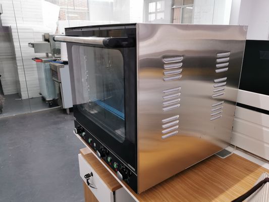 35 kg elektrischer Konvektionsofen für die Industrie