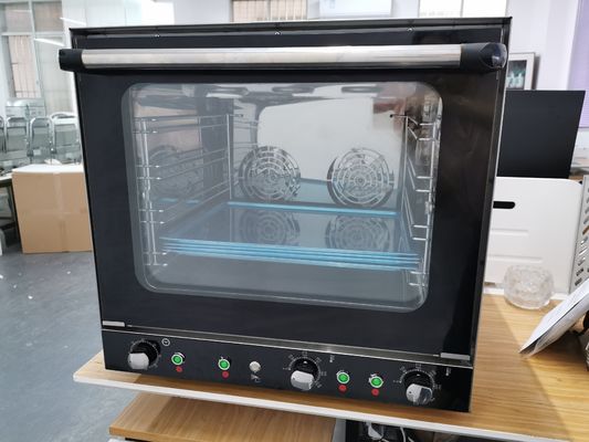 220V-240V Spannung Edelstahl elektrischer Ofen mit kommerzieller Effizienz