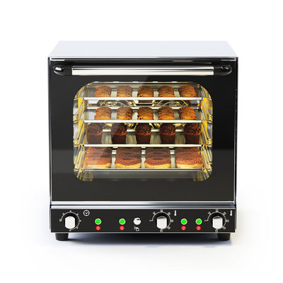 Gewerbliche Kochgeräte 35 KG Elektrischer Brotbackofen mit mehreren Funktionen