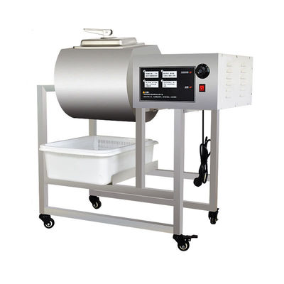 50L elektrische Fleischsalzmaschine für Bäckereien