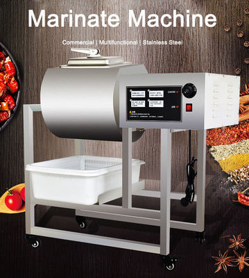 50L elektrische Fleischsalzmaschine für Bäckereien