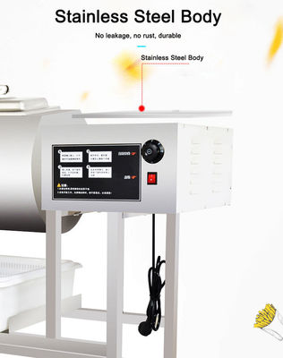 50L elektrische Fleischsalzmaschine für Bäckereien