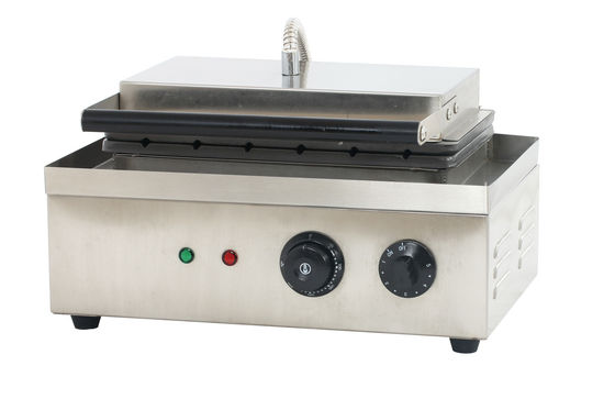 5 Crepe Stick Waffelfabrik für den Handel 10 kg Bruttogewicht 300x270x230mm Produktgröße