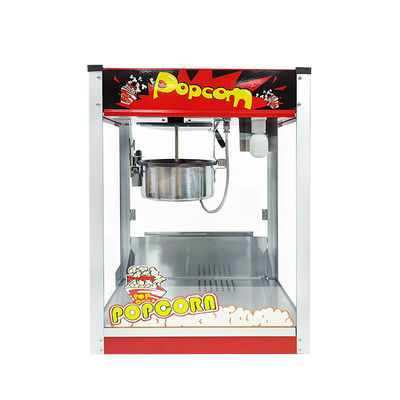 Privater Schimmel-Elektro-Popcorn-Maschine mit 1500W Leistung und in Guangzho