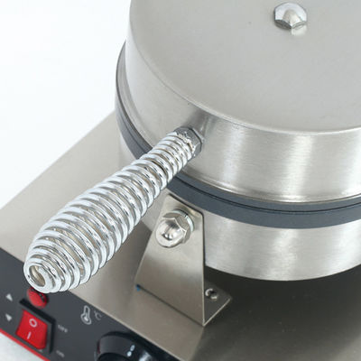 Auswechselbare Grill-/Panini-Pressplatten Waffelmacher für 220V Spannung