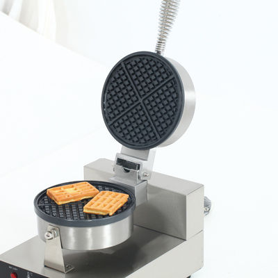 Auswechselbare Grill-/Panini-Pressplatten Waffelmacher für 220V Spannung