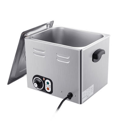 Silber-Elektro-Eierboiler Tischtop-Eierdampfer für kommerzielle Küchengeräte