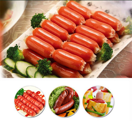 Elektrische Energie CE-Zertifikat THD-11 11 Rollen Hot Dog Rollen Grill Wurst Bratmaschine