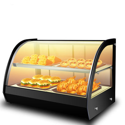 Multifunktionale Warmwasserbereiter für den Handel mit Lebensmitteln Die perfekte Lösung für Restaurants