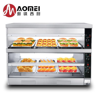 Multifunktionale Warmwasserbereiter für den Handel mit Lebensmitteln Die perfekte Lösung für Restaurants