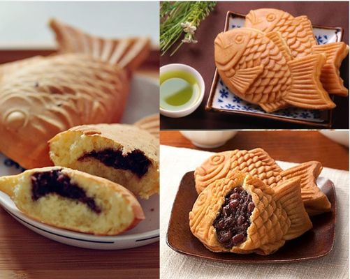 Nichtklebende Kochfläche Elektrische koreanische MiNi Taiyaki-Maschine für Hotels und Bäckereien