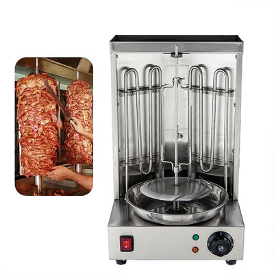 Mini Shawarma Maschine Küche Elektrische Grill Bbq Doner Kebab Grill für zu Hause