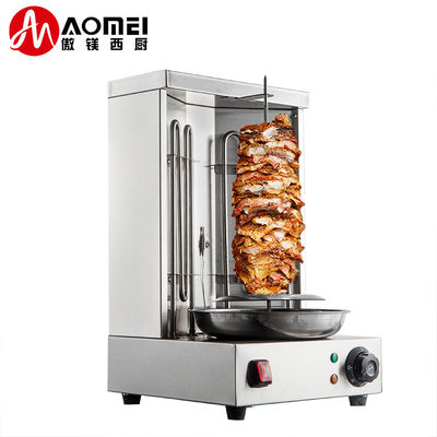 Mini Shawarma Maschine Küche Elektrische Grill Bbq Doner Kebab Grill für zu Hause