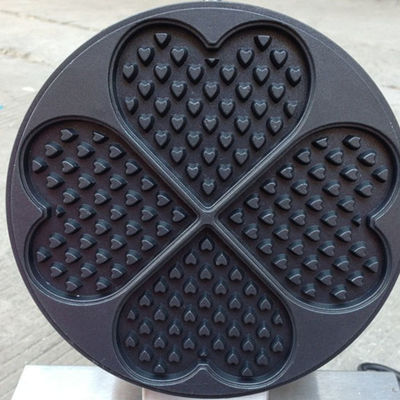 App-gesteuerte Waffelfabrik mit 6 kg, ein Muss für Restaurants