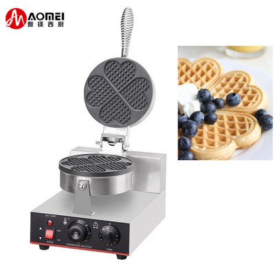 App-gesteuerte Waffelfabrik mit 6 kg, ein Muss für Restaurants
