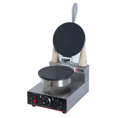 Maschine zur Herstellung von Waffelkegeln für die Kochfläche ohne Aufkleben für die B2B-Beschaffung in 220V-Spannung