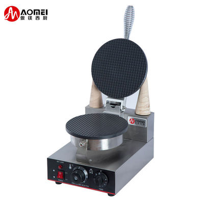 Maschine zur Herstellung von Waffelkegeln für die Kochfläche ohne Aufkleben für die B2B-Beschaffung in 220V-Spannung
