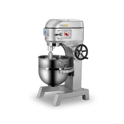 Rohstoff Mehl 50L Edelstahl Spiral Teigmischer Maschine für Bäckerei