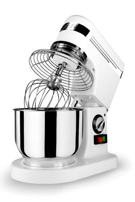 50KG 96/192/346r/min 10l 25l 20l 30l Planetenkuchenmischer für gewerbliche Küche