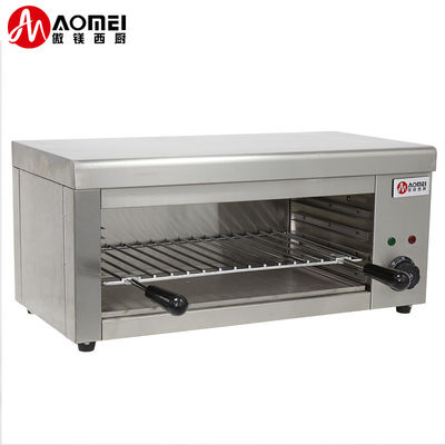 220V Spannung Elektrische Oberflächenheizung Herd Sandwich Salamander Maschine zum Backen