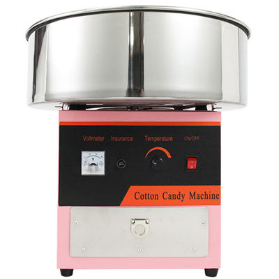 52cm Durchmesser Topf Kaufwarenhersteller 220V-240V Spannung Perfekt für Partys