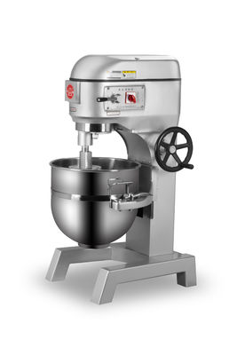 Elektrische Teigmischerin 10L 20L 30L 40L 50L Kuchenmaschine für perfekte Kuchenmischergebnisse