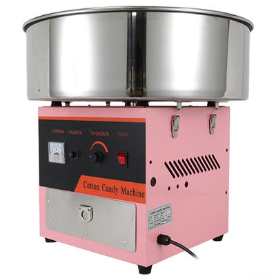 52cm Durchmesser Topf Kaufwarenhersteller 220V-240V Spannung Perfekt für Partys