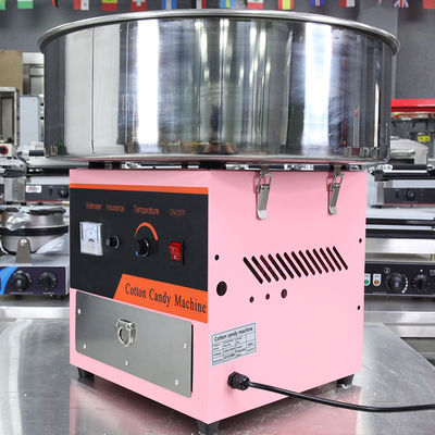 52cm Durchmesser Topf Kaufwarenhersteller 220V-240V Spannung Perfekt für Partys