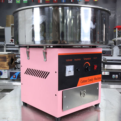 52cm Durchmesser Topf Kaufwarenhersteller 220V-240V Spannung Perfekt für Partys