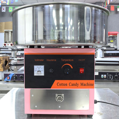 52cm Durchmesser Topf Kaufwarenhersteller 220V-240V Spannung Perfekt für Partys