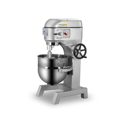 Elektrische Teigmischerin 10L 20L 30L 40L 50L Kuchenmaschine für perfekte Kuchenmischergebnisse