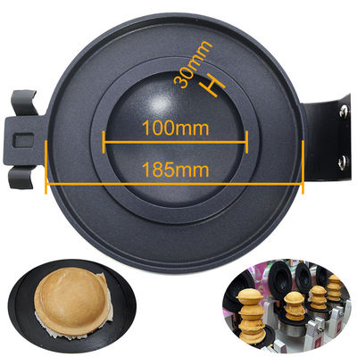 Verbessern Sie Ihre Küche mit unserer nicht klebrigen Panini Press Multifunctional und CE-zertifiziert