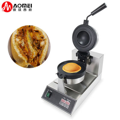 Verbessern Sie Ihre Küche mit unserer nicht klebrigen Panini Press Multifunctional und CE-zertifiziert