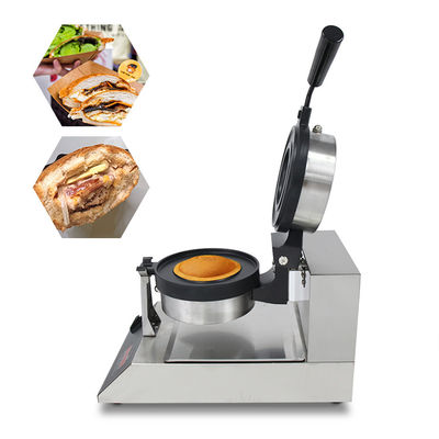Verbessern Sie Ihre Küche mit unserer nicht klebrigen Panini Press Multifunctional und CE-zertifiziert