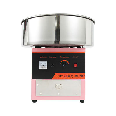 AM-M3 Elektrische Baumwoll-Süßigkeitsmaschine 220-240V