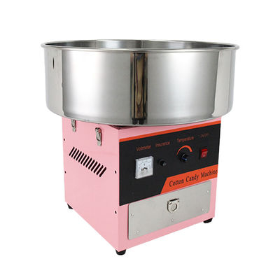 Baumwollzucker-Flossmaschinenhersteller Artikelnummer AM-M3 für den Handel 110v 220v 50hz 60hz