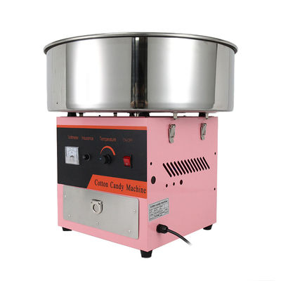 Baumwollzucker-Flossmaschinenhersteller Artikelnummer AM-M3 für den Handel 110v 220v 50hz 60hz