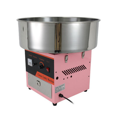 Baumwollzucker-Flossmaschinenhersteller Artikelnummer AM-M3 für den Handel 110v 220v 50hz 60hz