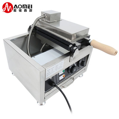 Verbessern Sie Ihr Restaurant mit dem koreanischen Bungeoppang Pastry Mini Fish Waffle Maker