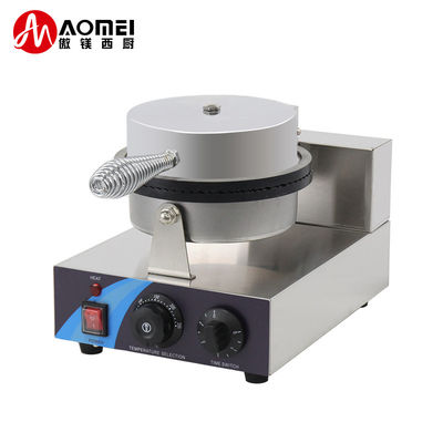 Edelstahl Eiscreme Kegelmacher Waffel Kegelmaschine für das gewerbliche Zuhause 110v/220v