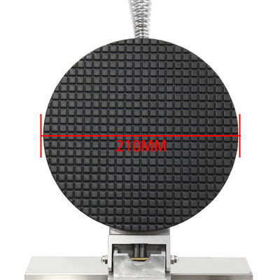 Edelstahl Eiscreme Kegelmacher Waffel Kegelmaschine für das gewerbliche Zuhause 110v/220v