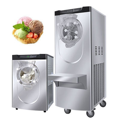 Professionelle Eismaschine für gewerbliche Küchen 500x705x800mm