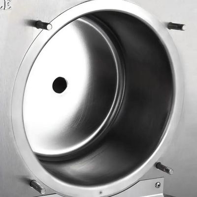 Hochleistungs-Aomei 24-28L/H Hard Eismaschine Automatische Eismaschine