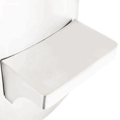 Hochleistungs-Aomei 24-28L/H Hard Eismaschine Automatische Eismaschine