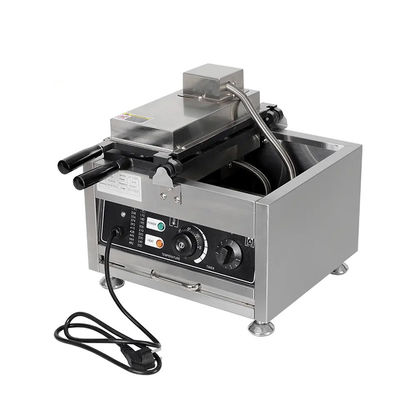 Verbessern Sie Ihre Küche Japanische Gebäckfisch Taiyaki Waffelfabrik